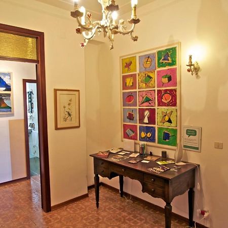 Affittacamere La Casa Di Elide Arezzo Extérieur photo