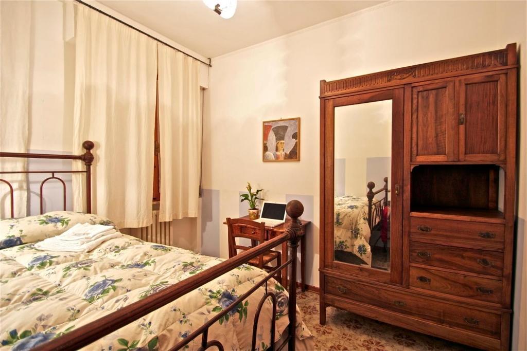 Affittacamere La Casa Di Elide Arezzo Chambre photo