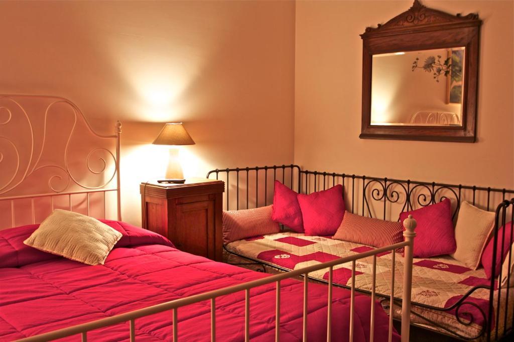 Affittacamere La Casa Di Elide Arezzo Chambre photo