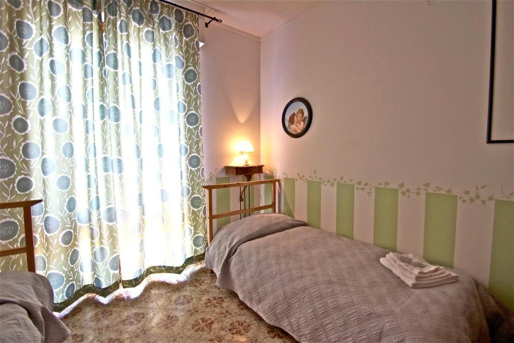 Affittacamere La Casa Di Elide Arezzo Chambre photo