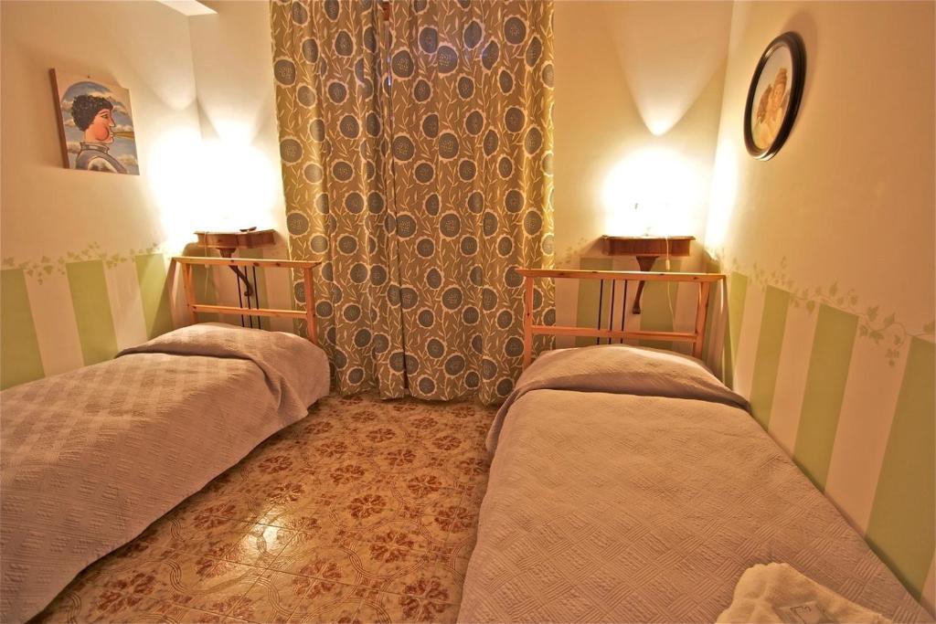 Affittacamere La Casa Di Elide Arezzo Chambre photo