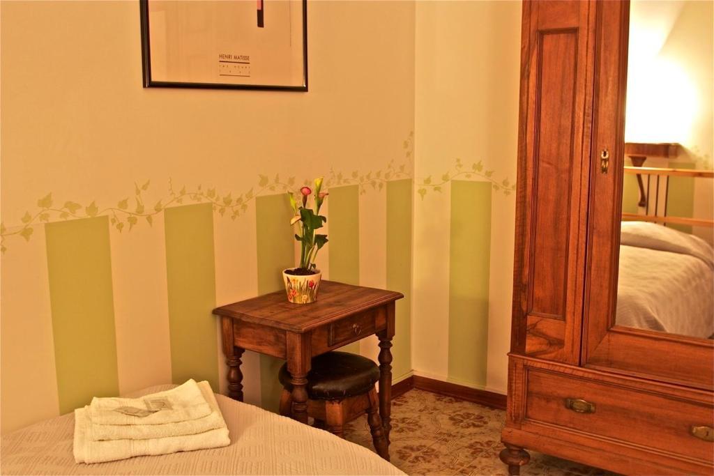 Affittacamere La Casa Di Elide Arezzo Chambre photo