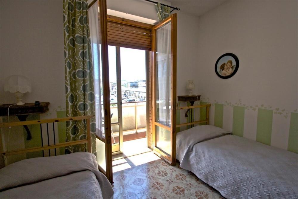 Affittacamere La Casa Di Elide Arezzo Chambre photo