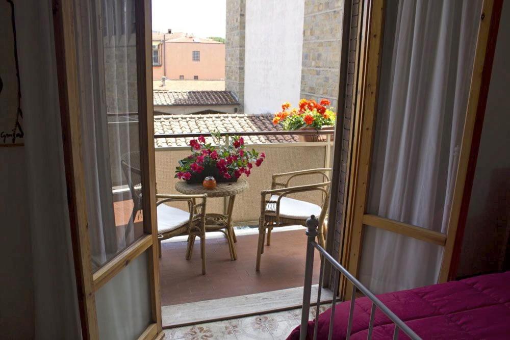 Affittacamere La Casa Di Elide Arezzo Chambre photo