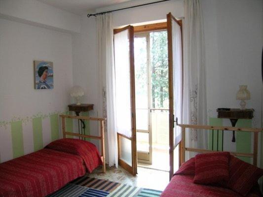 Affittacamere La Casa Di Elide Arezzo Chambre photo